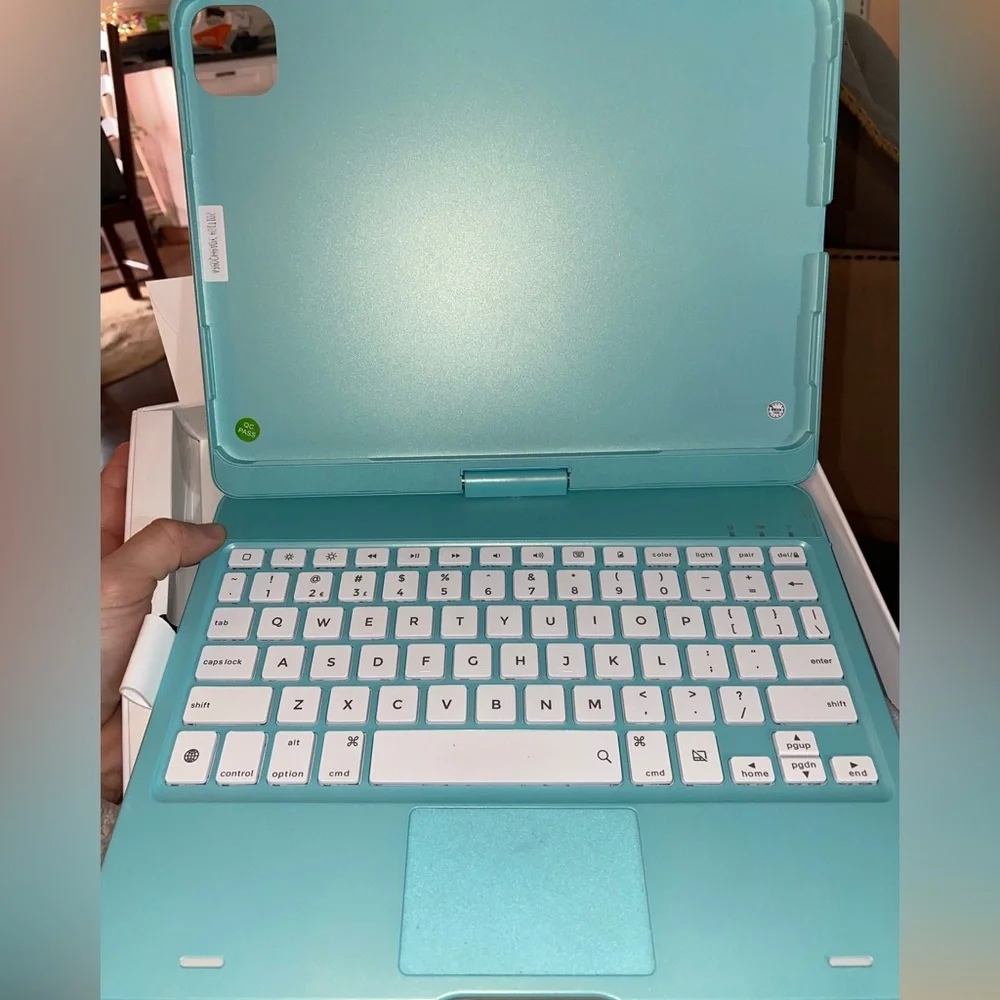 Typcase Flexbook Touch